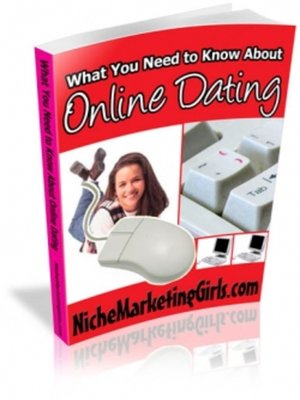 cover image of What You Need to Know About Online Dating